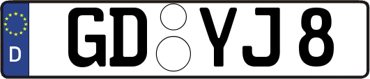 GD-YJ8