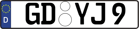 GD-YJ9