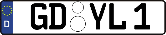 GD-YL1