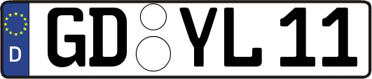 GD-YL11