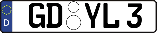 GD-YL3