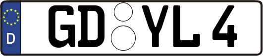 GD-YL4