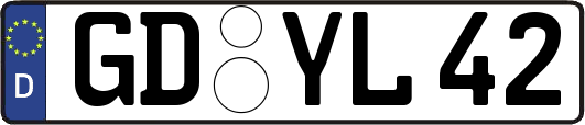 GD-YL42