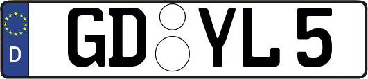 GD-YL5