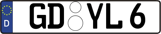 GD-YL6