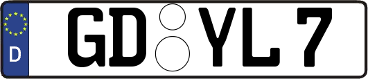 GD-YL7