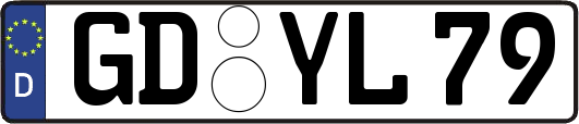 GD-YL79