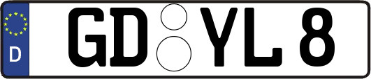 GD-YL8