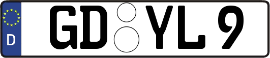 GD-YL9