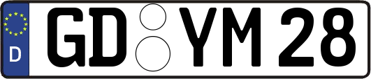 GD-YM28