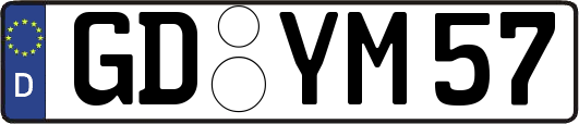 GD-YM57