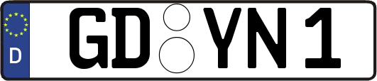 GD-YN1