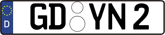 GD-YN2