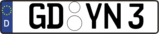 GD-YN3