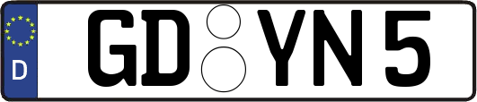 GD-YN5