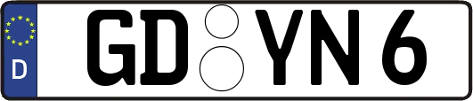 GD-YN6