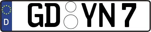 GD-YN7