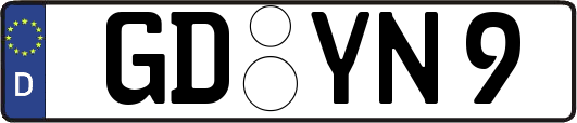 GD-YN9