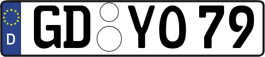 GD-YO79