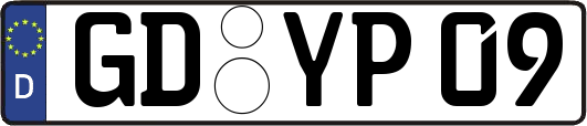 GD-YP09