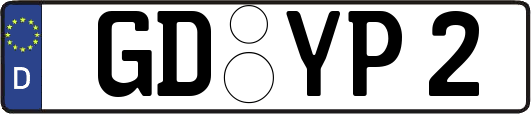 GD-YP2