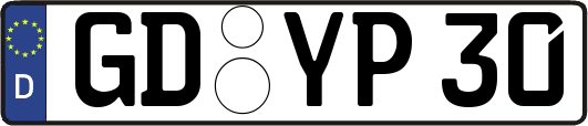 GD-YP30