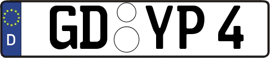 GD-YP4