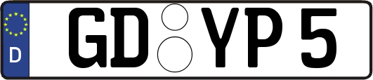 GD-YP5