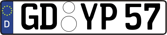 GD-YP57