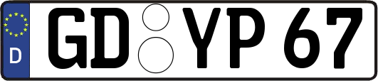 GD-YP67