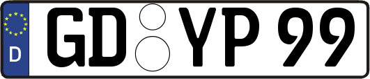 GD-YP99