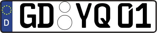 GD-YQ01