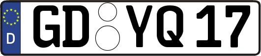 GD-YQ17
