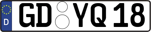 GD-YQ18