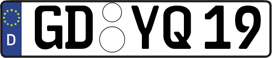 GD-YQ19