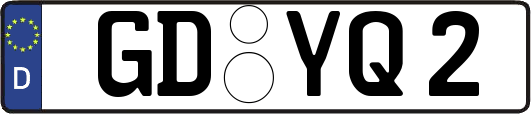 GD-YQ2