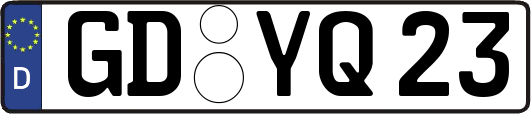 GD-YQ23
