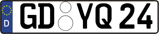 GD-YQ24