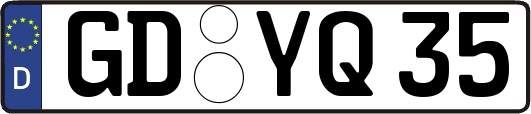 GD-YQ35