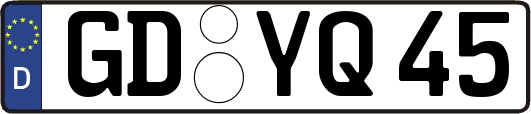 GD-YQ45