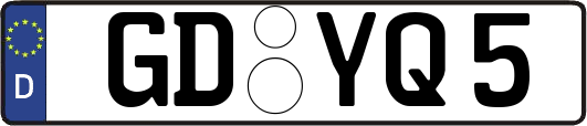 GD-YQ5