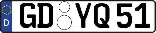 GD-YQ51