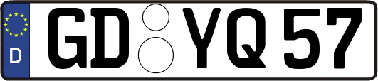 GD-YQ57