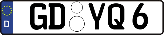 GD-YQ6