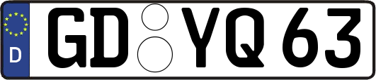 GD-YQ63
