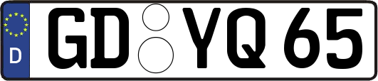 GD-YQ65