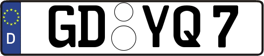 GD-YQ7
