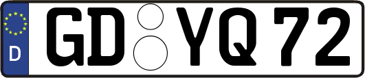 GD-YQ72