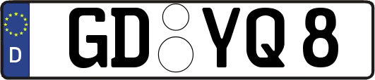 GD-YQ8
