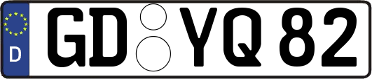GD-YQ82